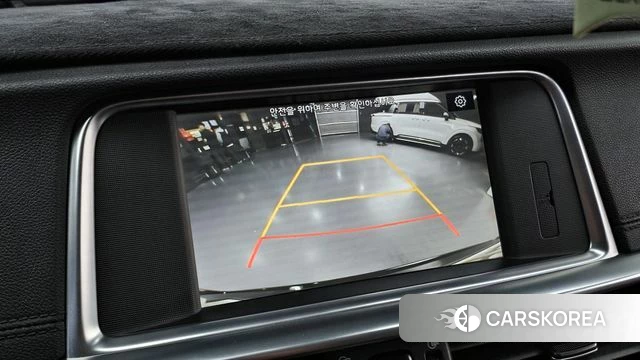 Kia The New K5 2nd generation id 3955619 из Кореи 7