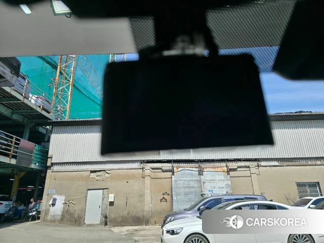 Ssangyong Rexton Sports Cannes id 3942657 из Кореи 7