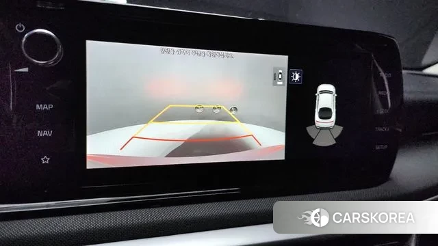 Kia K5 3rd generation id 3060409 из Кореи 7