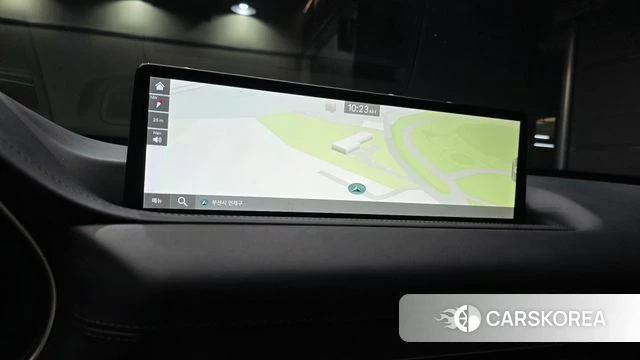 Genesis GV80 id 4792774 из Кореи 7