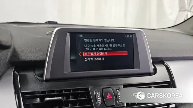 BMW 2 Series Active Tourer (F45) id 3593450 из Кореи 7