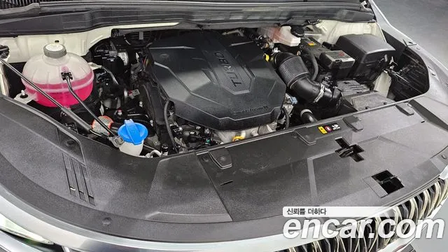 Kia Carnival 4th generation id 2729888 из Кореи 7