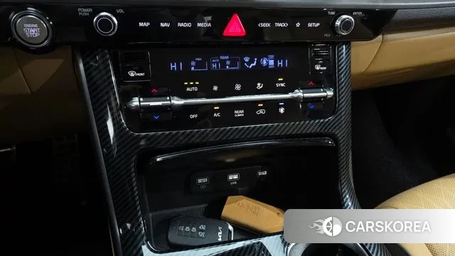 Kia Carnival 4th generation id 3659566 из Кореи 7