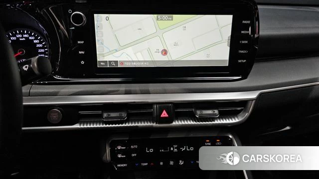 Kia K5 3rd generation id 4571921 из Кореи 7