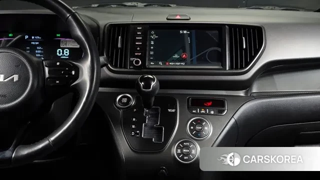 Kia The New Kia Ray id 3580938 из Кореи 7