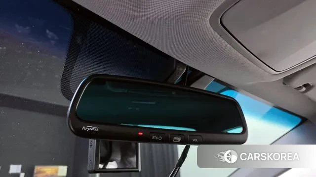 Hyundai The New Avante AD id 2971273 из Кореи 7