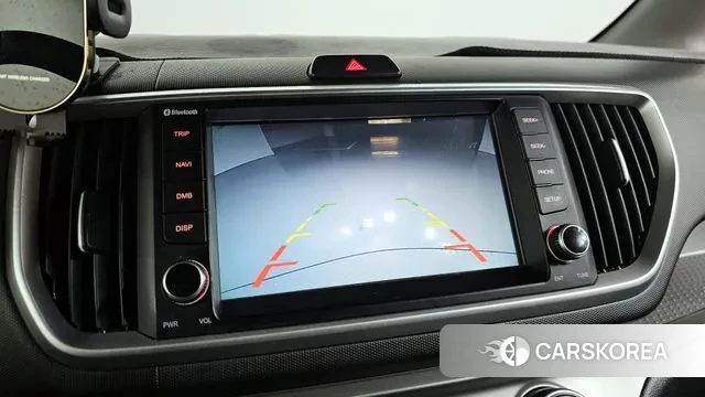 Kia The New Ray id 3687580 из Кореи 7