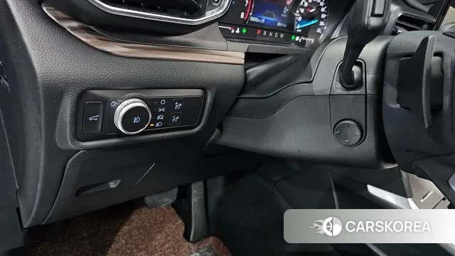 Ford Explorer 6th Generation id 3233225 из Кореи 7