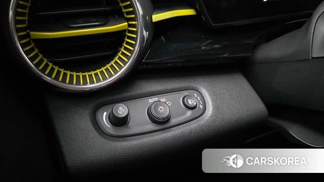 Chevrolet (GM Daewoo) Trax Crossover id 4375580 из Кореи 7