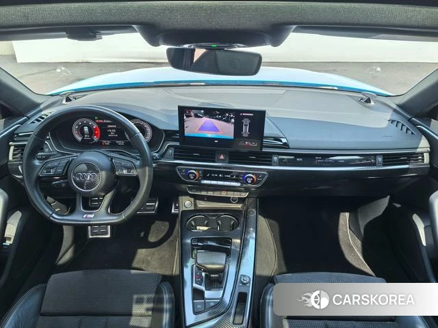 Audi A4 (import) id 4314590 из Китая 7