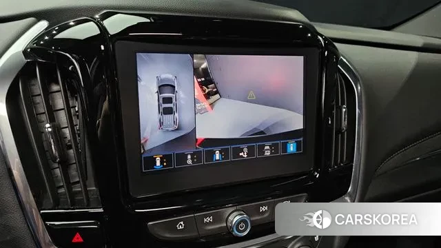 Chevrolet (GM Daewoo) Traverse id 3472891 из Кореи 7