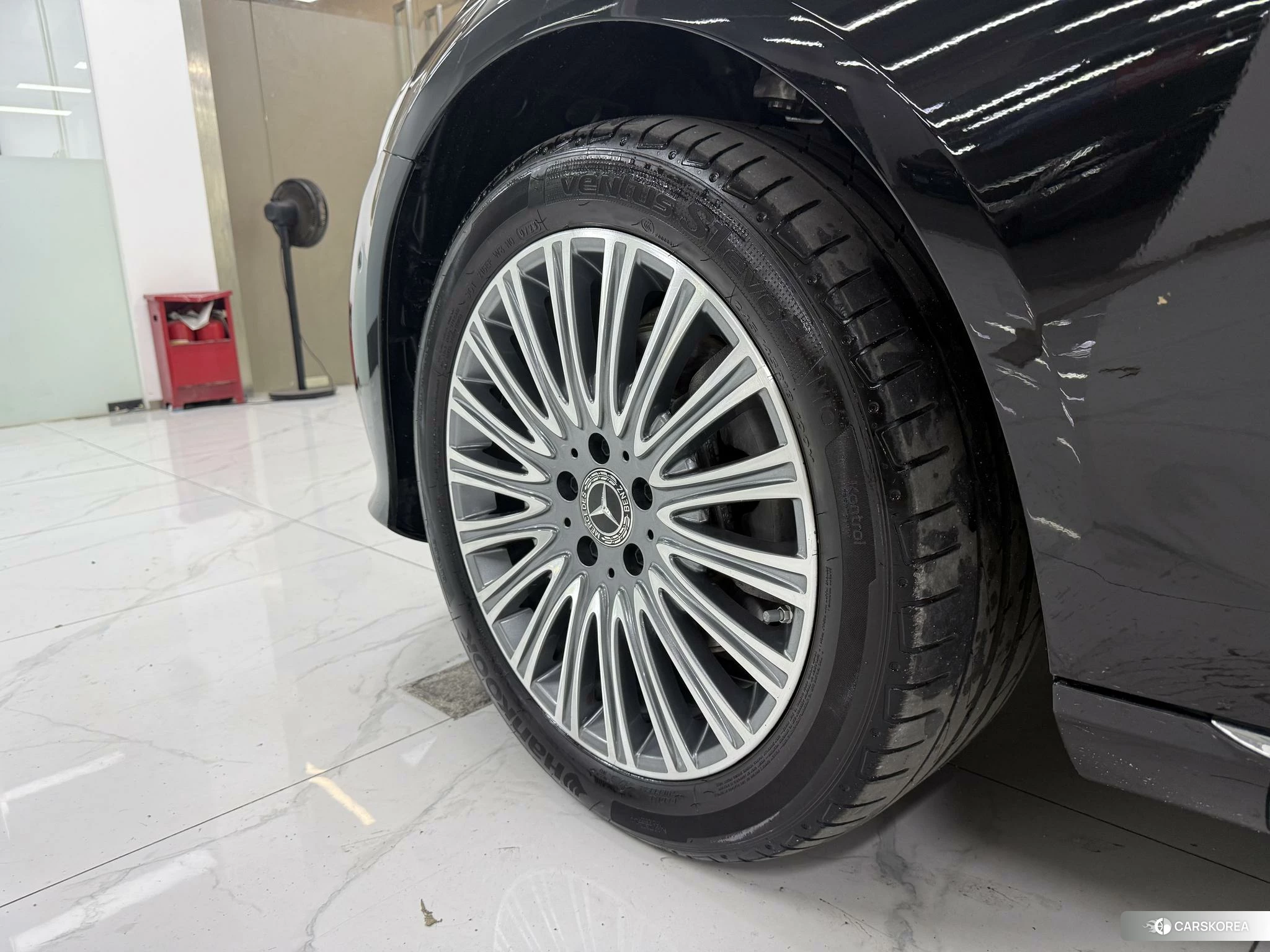 Mercedes-Benz E-class id 4468018 из Китая 7
