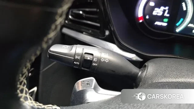 Kia Niro EV id 3681021 из Кореи 7