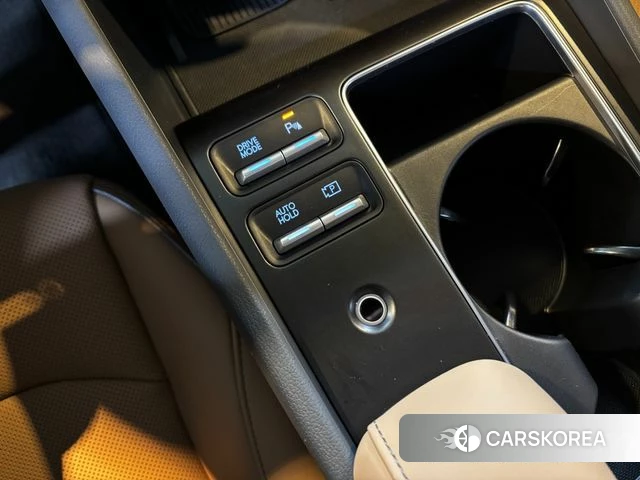 Hyundai Sonata D Edge Hybrid (DN8) id 4206488 из Кореи 7