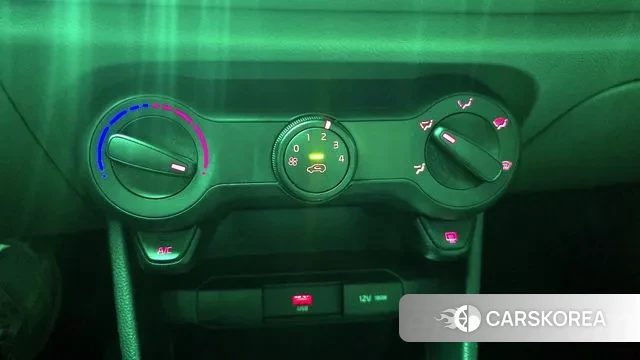 Kia Morning Urban (JA) id 3438786 из Кореи 7