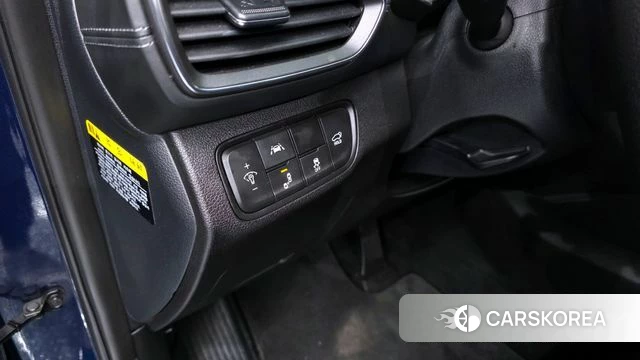 Hyundai Santa Fe TM id 3845760 из Кореи 7