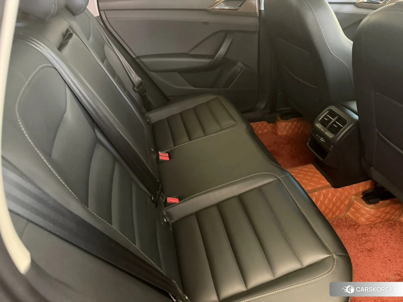 Volkswagen Tuyue id 4407374 из Китая 7