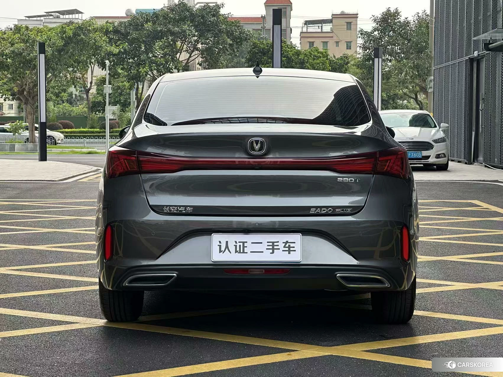 Chang'an Yidong id 4420792 из Китая 7