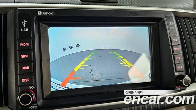 Kia The New Ray id 2203607 из Кореи 7