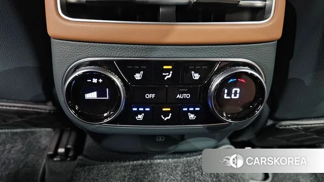 Genesis GV70 id 4554832 из Кореи 7