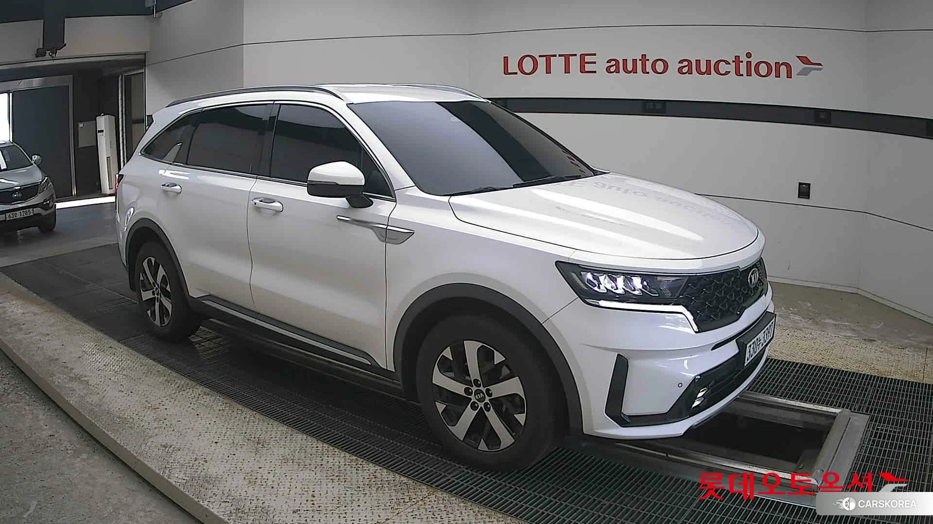 Kia Sorento id 4504361 из Кореи 7
