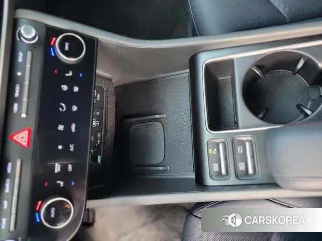 Hyundai Sonata D Edge Hybrid (DN8) id 3745320 из Кореи 7