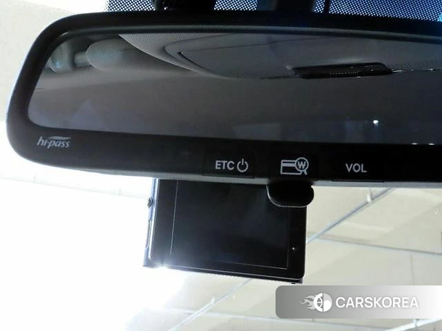 Hyundai Grandeur IG id 4310856 из Кореи 7