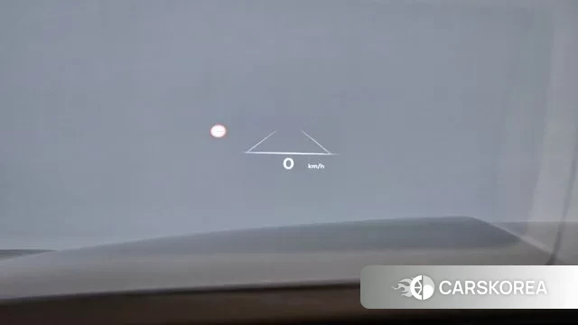 Genesis G80 (RG3) id 3745516 из Кореи 7