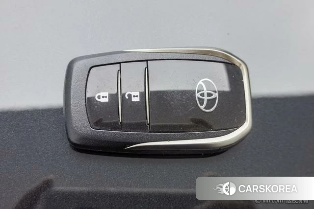 Toyota Highlander id 4335838 из Китая 7