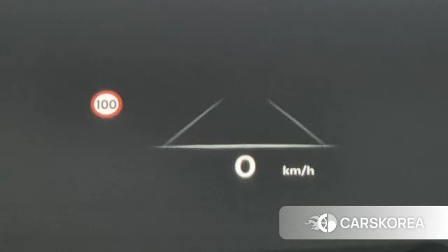 Genesis GV80 id 3471835 из Кореи 7