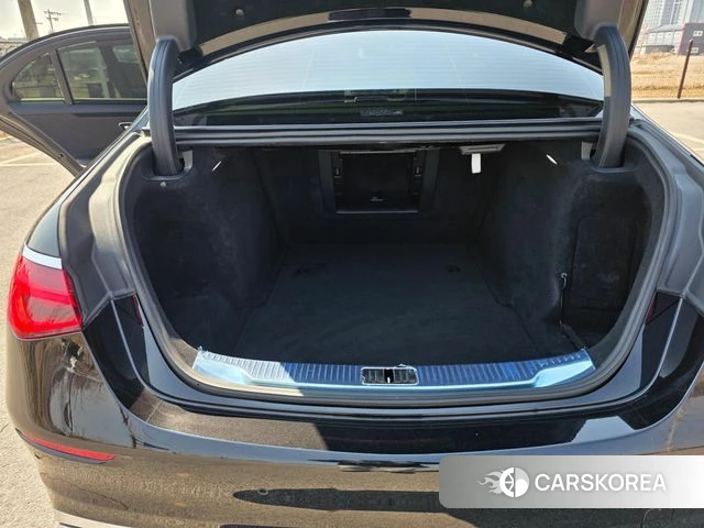 Mercedes-Benz S-Class W223 id 4488082 из Кореи 7