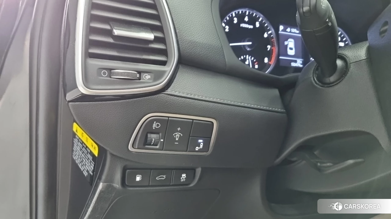 Hyundai Grandeur IG id 4647937 из Кореи 7