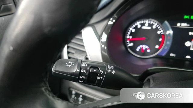 Kia Seltos id 4444613 из Кореи 7