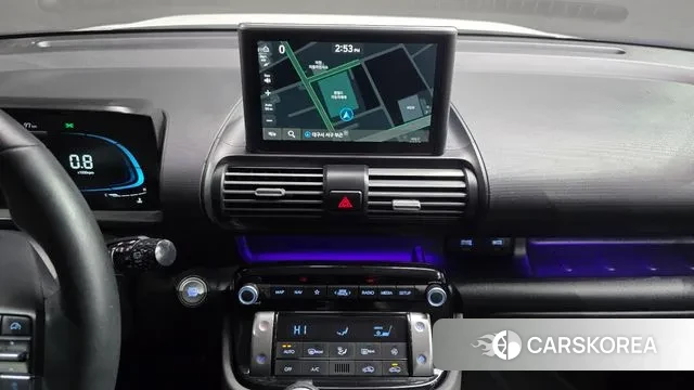 Hyundai Casper id 3770867 из Кореи 7