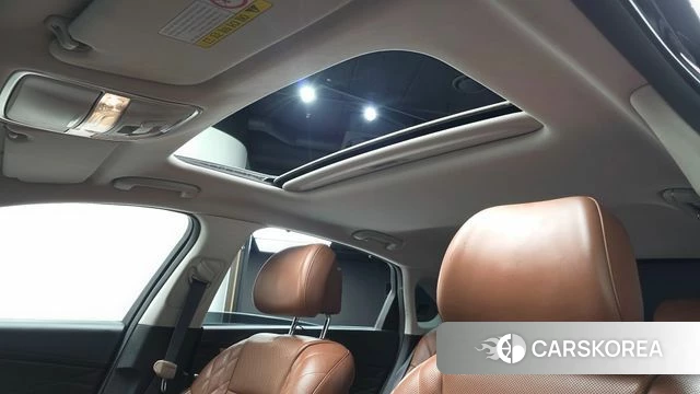Kia More K9 id 4837151 из Кореи 7