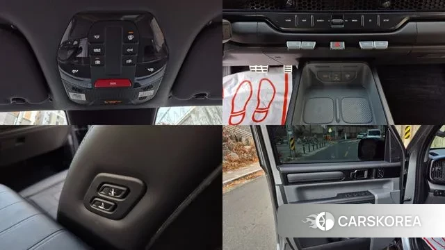 Kia Tasman id 3731749 из Кореи 7