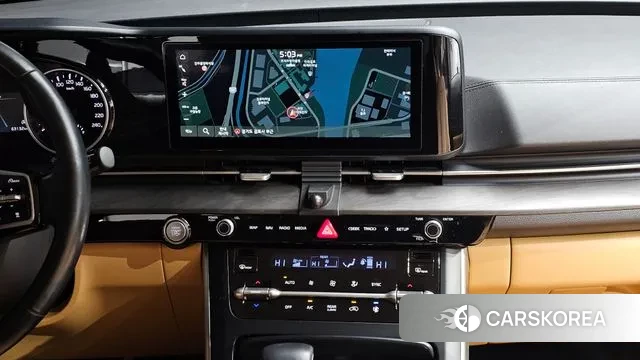 Kia Carnival 4th generation id 3513406 из Кореи 7