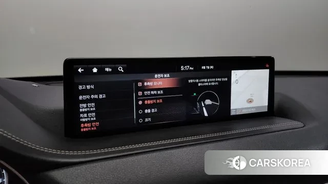 Genesis GV80 id 3013146 из Кореи 7