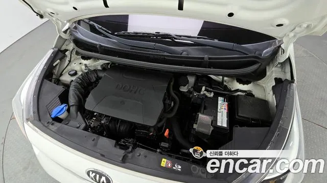 Kia All New Morning (JA) id 2695752 из Кореи 7