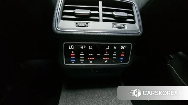 Audi A6 (C8) id 3197394 из Кореи 7