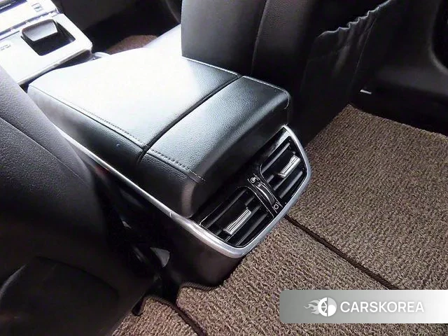 Hyundai The New Grandeur IG id 2931194 из Кореи 7