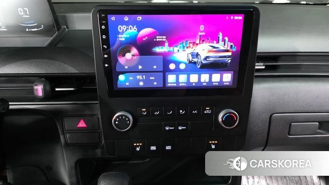 Hyundai Staria id 4324150 из Кореи 7