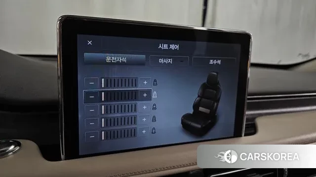 Lincoln Aviator 2nd generation id 3580954 из Кореи 7