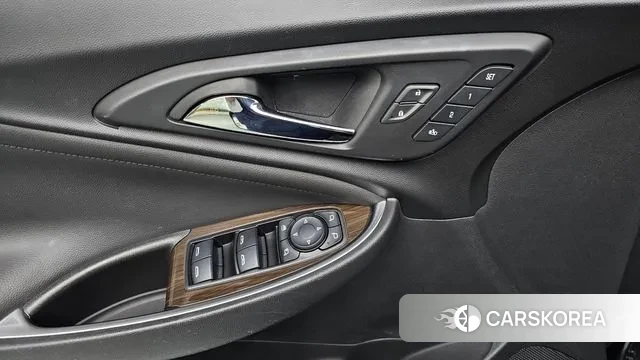 Chevrolet (GM Daewoo) All New Malibu id 2981737 из Кореи 7