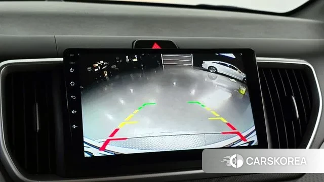 Kia The New Ray id 3202330 из Кореи 7