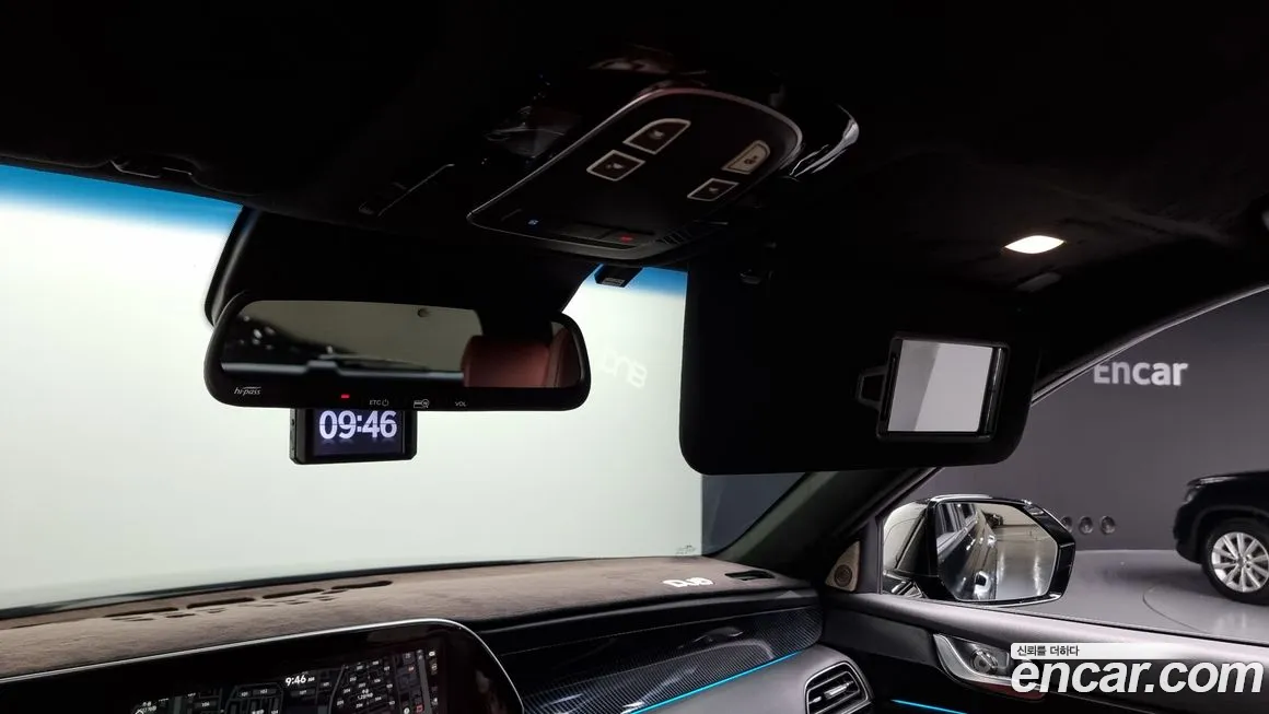 Hyundai Palisade id 2152465 из Кореи 7