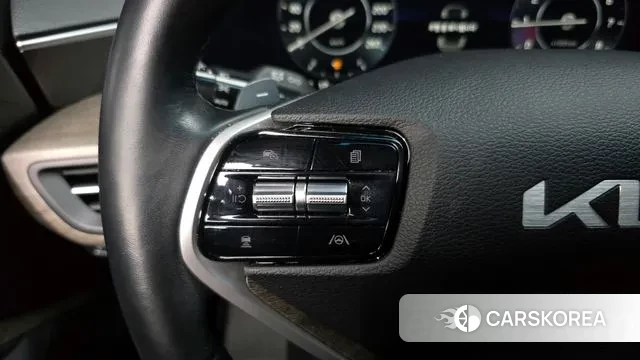 Kia K8 id 3625440 из Кореи 7