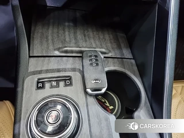 Kia K5 3rd generation id 3698058 из Кореи 7