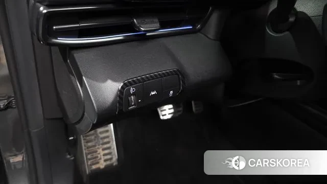 Hyundai Avante (CN7) id 3355294 из Кореи 7