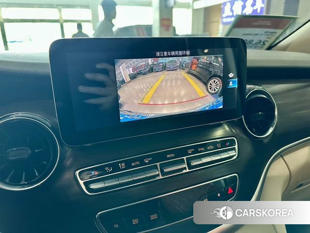 Mercedes-Benz V-class id 4265290 из Китая 7